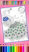 Birds Coloring 截图 2