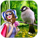 Birds Photo Frames HD APK