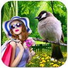 Birds Photo Frames HD simgesi