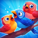Birds Sort Puzzle APK