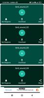 Birds Sound Ringtones poster