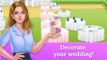 Wedding Planner and Decorate ảnh chụp màn hình 2