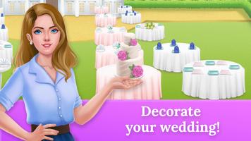 Wedding Planner and Decorate capture d'écran 2