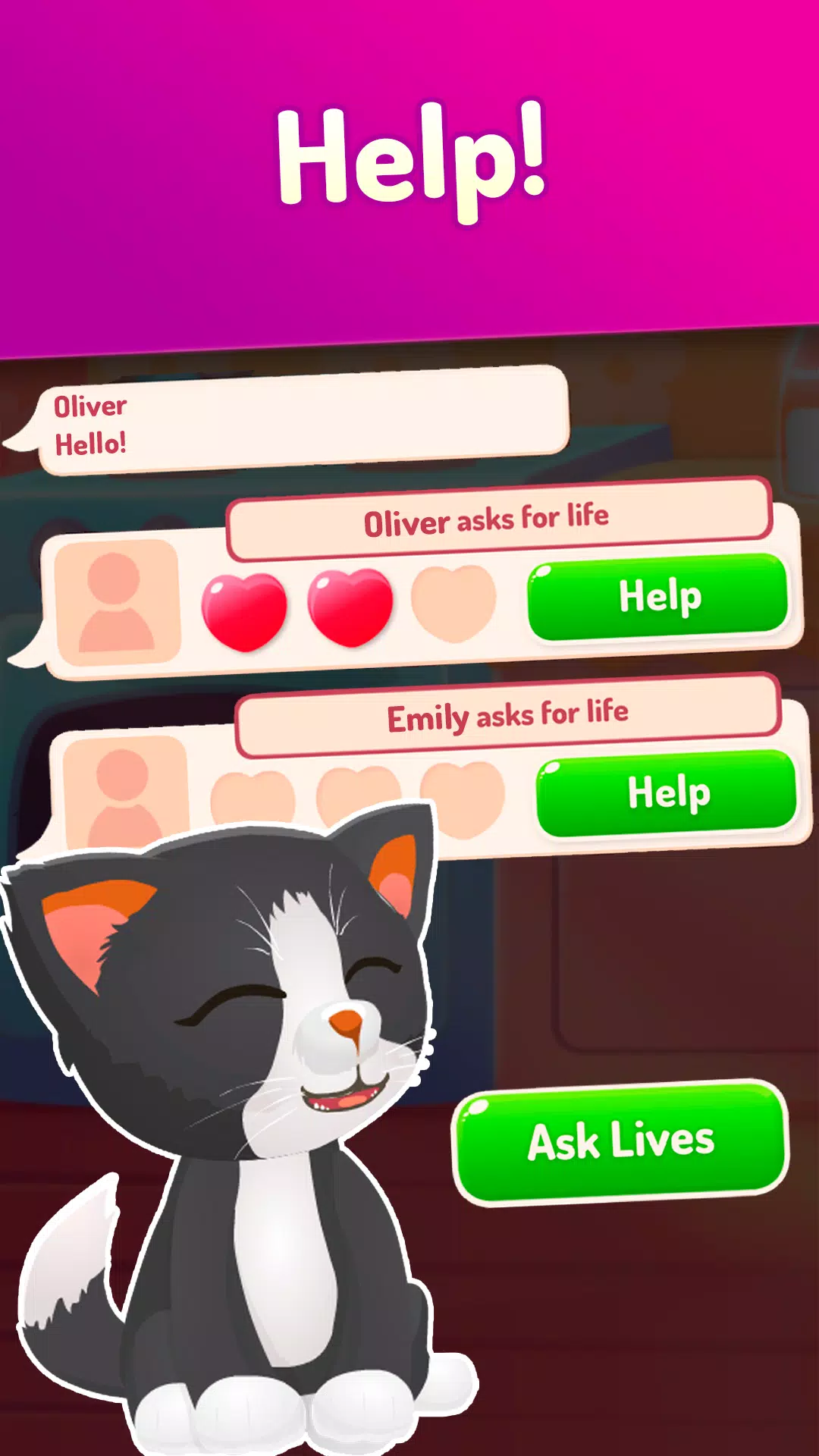 Bubbu – My Virtual Pet Cat - Apps on Google Play