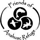 آیکون‌ BirdsEye Friends of Anahuac