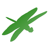 Dragonfly ID Zeichen