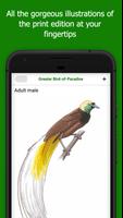 Birds of New Guinea تصوير الشاشة 2