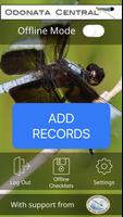 Odonata Central poster