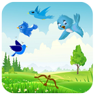 Bird Hunter иконка