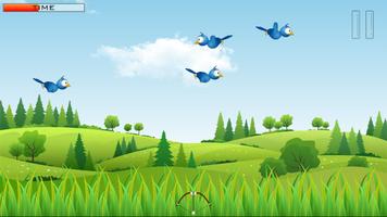 Bird Hunter скриншот 1
