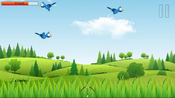 Bird Hunter скриншот 2