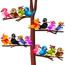 Bird Sort - Puzzle Games APK