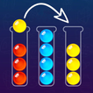 Ball Sort：Brain Puzzle Game