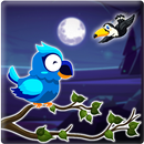 Bird Sort Master : Moon Night APK