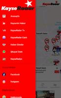 Kayseradar - Kayseri Radar Tra Ekran Görüntüsü 2