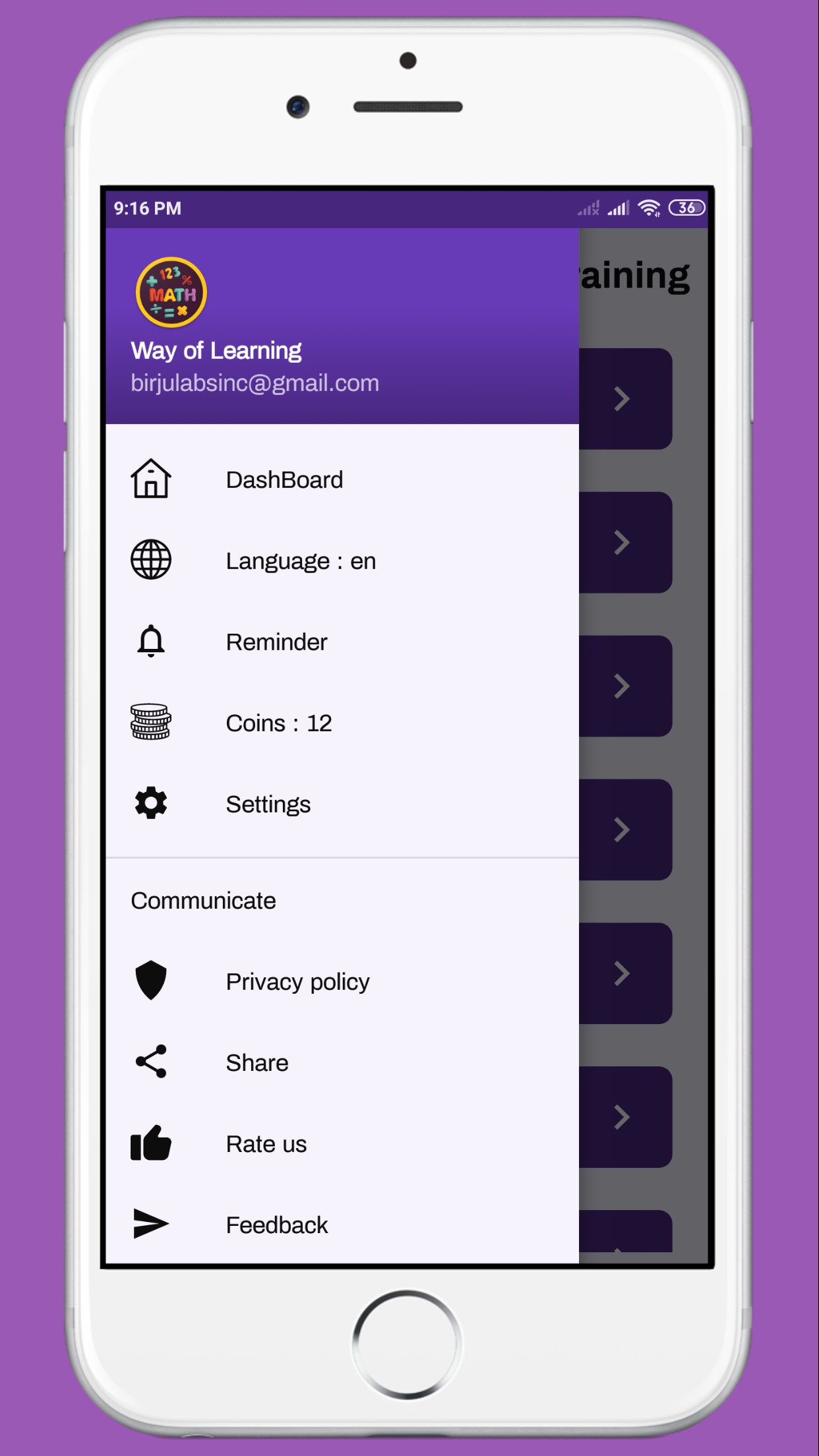 Math Games - Brain Training Offline For Android - Apk Download