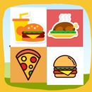 Quiz Food - Guess the food 2021 APK