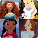guess the cartoon APK