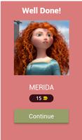 guess the cartoon imagem de tela 3