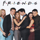 Friends Trivia Quiz! иконка