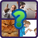 4 Pics 1 Words APK