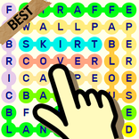 Word Search NEW 2021