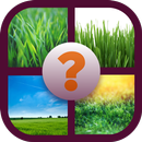 لعبة 4 صور و1 كلمة‎ APK