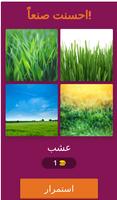 لعبة 4 صور و1 كلمة‎ Screenshot 1