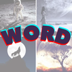 4 Pcture 1 Word: Quiz - 2022