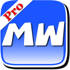 آیکون‌ Mikro Winbox Pro