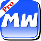 Mikro Winbox Pro icono