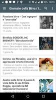 Birra Notizie Screenshot 1