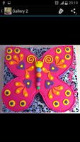 Birthday Cakes Decorations স্ক্রিনশট 2