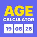 Age Calculator: Date Of Birth APK
