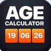 Calculateur d'âge : date de na APK