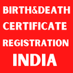 ”Birth:Death Certificate India