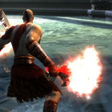Play God Of War II Kratos GOW Venture Station Tips 圖標