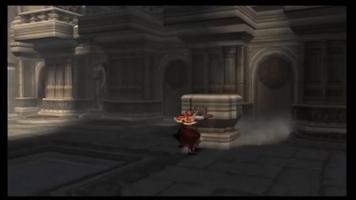 Play God Of War II Kratos GOW Venture Station Tips capture d'écran 1