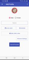 BirthAstro : Kundli, Astrology постер