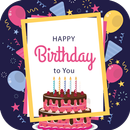 Birthday Wishes:Greeting Cards APK