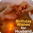 Birthday wishes for husband 图标