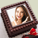 Birthday Cake 2021 Photo Frame APK