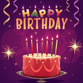 Birthday Card