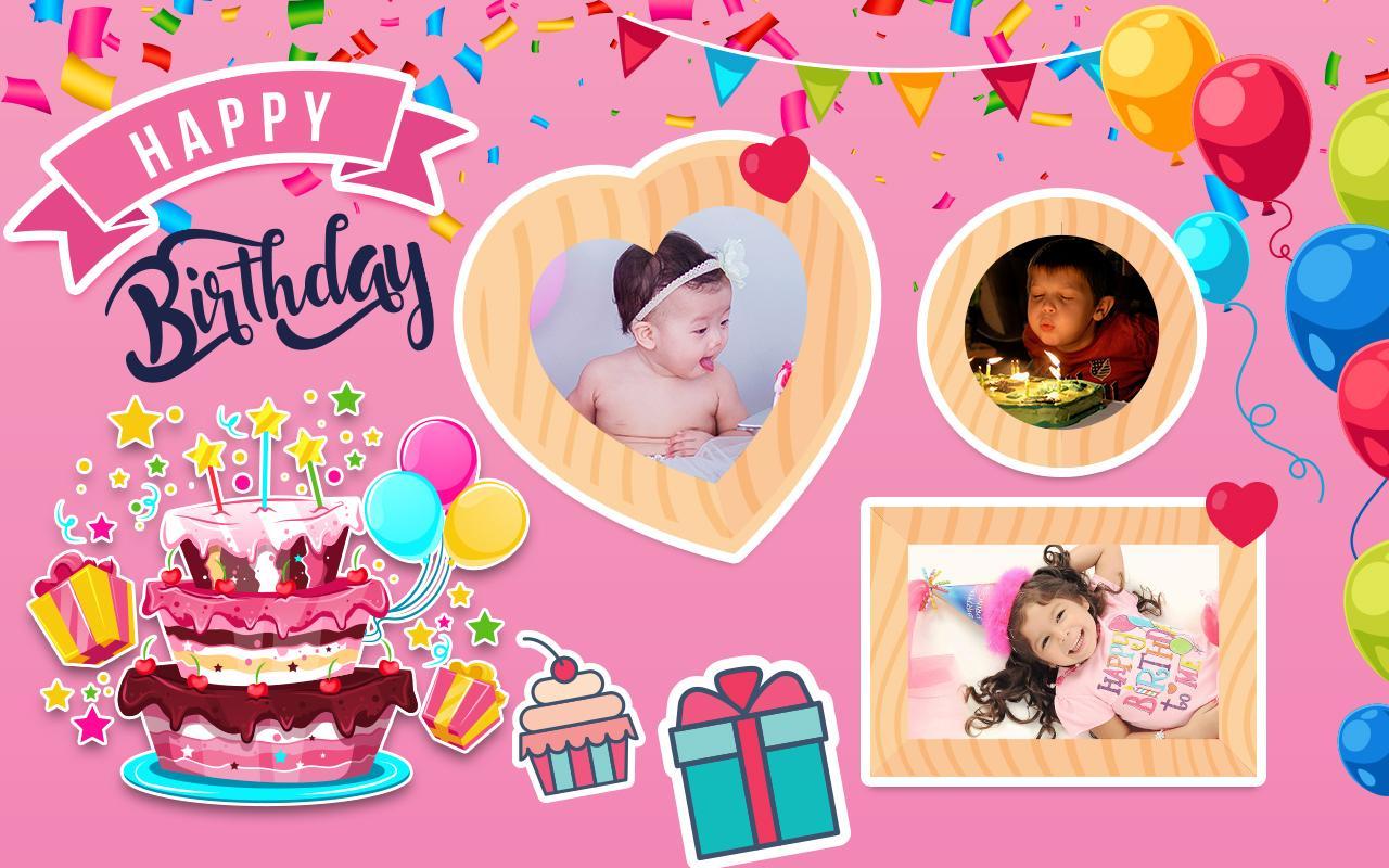 Souhaits D Anniversaire Cartes Cadre Gif Pour Android Telechargez L Apk Souhaits D Anniversaire Cartes Cadre Gif Pour Android Telechargez L Apk