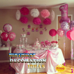 Décor D'anniversaire Idées