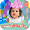 Birthday Video Maker: Video Background Changer