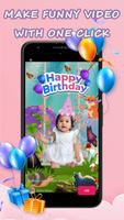 Birthday ảnh chụp màn hình 1