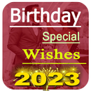 Happy Birthday Wishes Sms APK