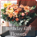 Birthday Gift Flowers 2020 🌹 APK