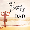 Birthday Wishes For Father APK